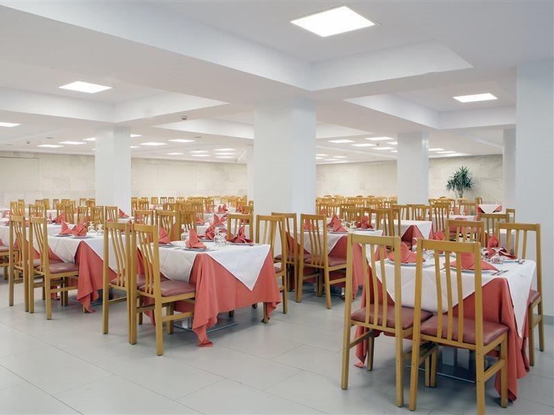 Hotel Alegria Fenals Mar Lloret de Mar